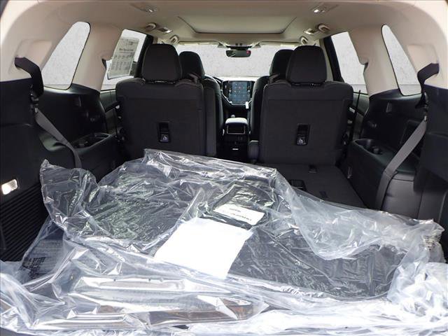 New 2025 Subaru Ascent Onyx Edition image 8