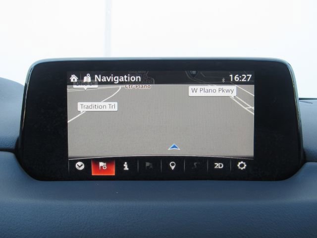 Used 2018 MAZDA CX-5 Grand Touring w/ Premium Package image 43