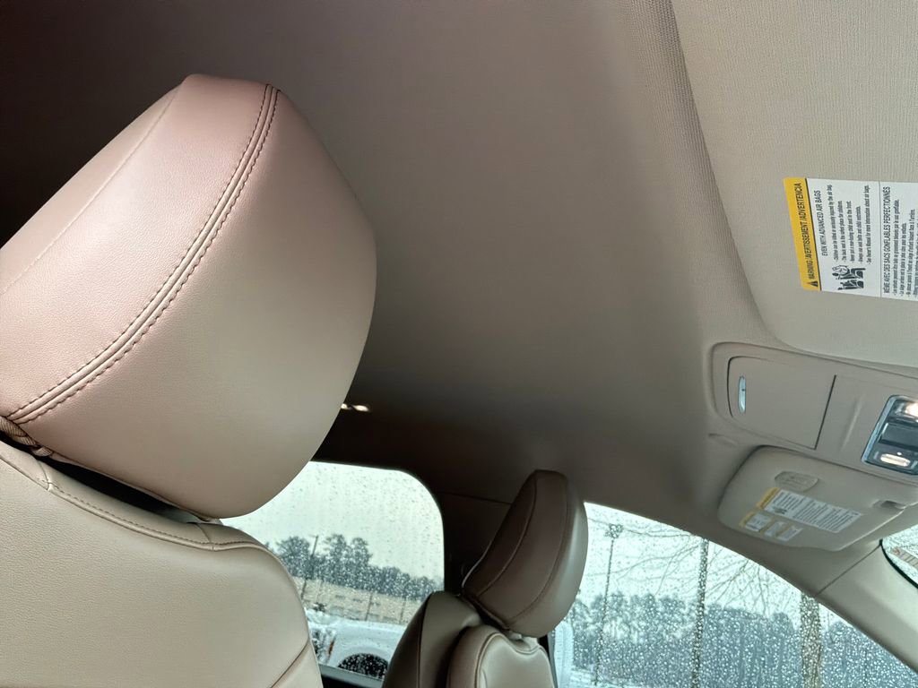 Used 2024 Lincoln Aviator Premiere image 28