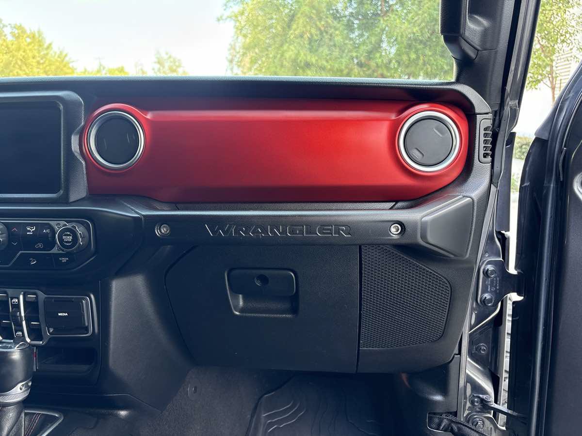 Used 2018 Jeep Wrangler Unlimited Rubicon AWD/4WD image 18