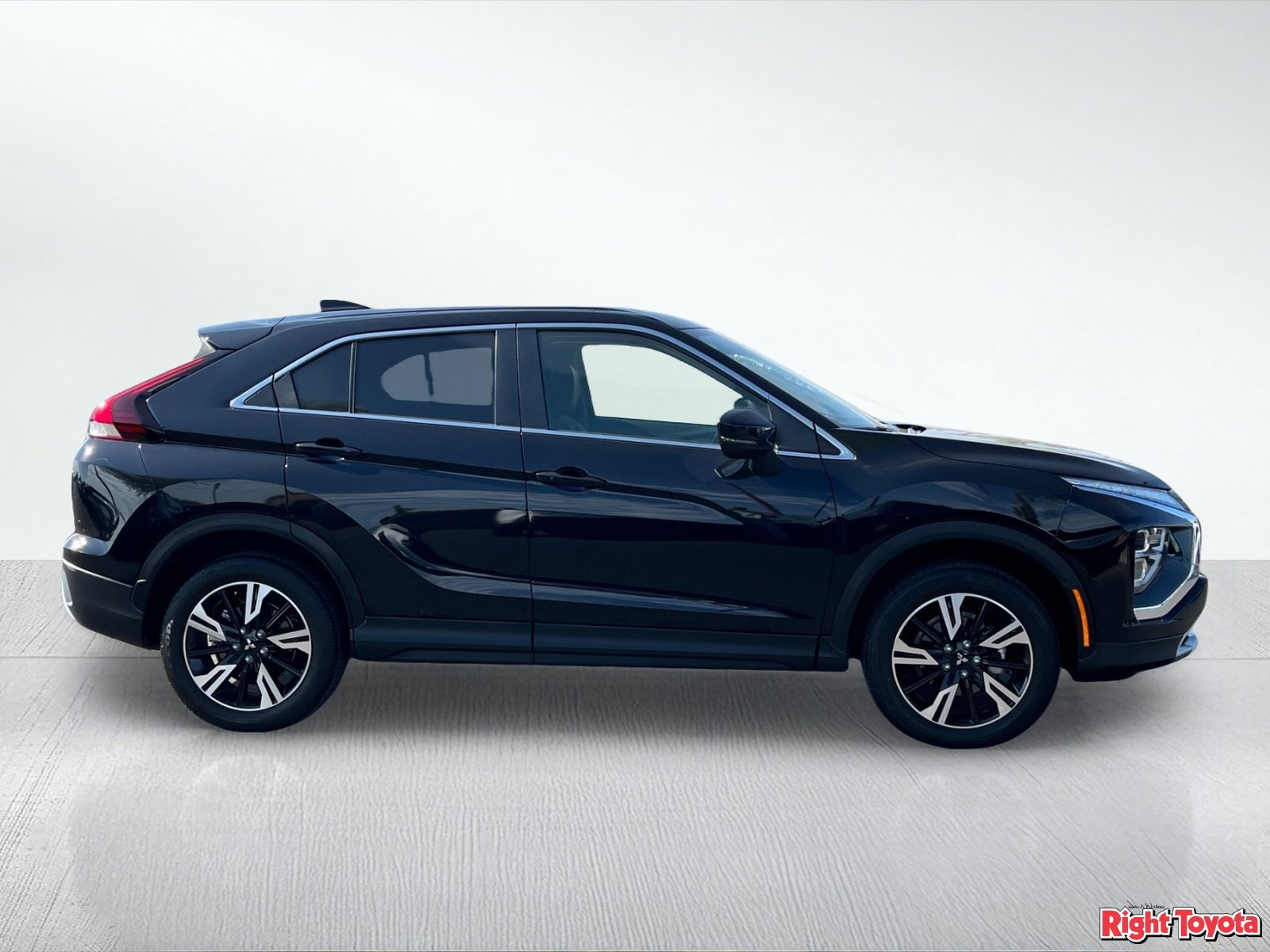 Used 2026 Mitsubishi Eclipse Cross SE AWD/4WD image 7