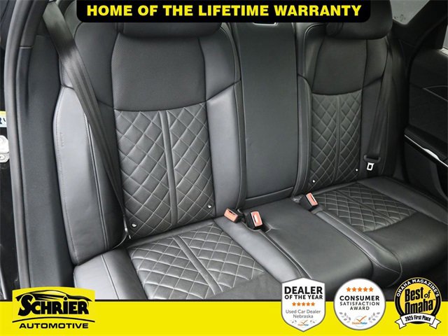 Used 2024 Audi S8 image 47