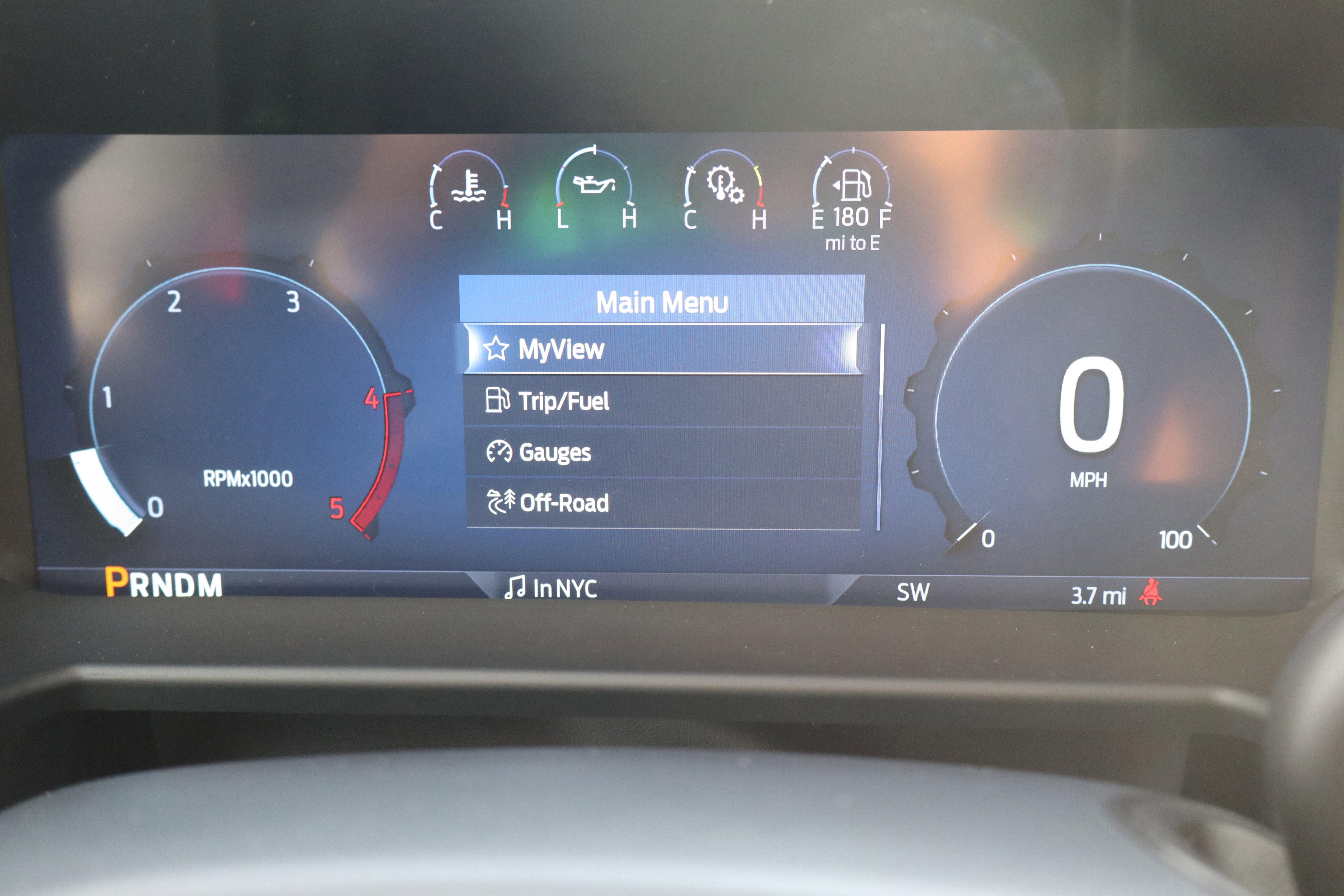 New 2026 Ford F250 XLT w/ XLT Premium Package AWD/4WD image 30
