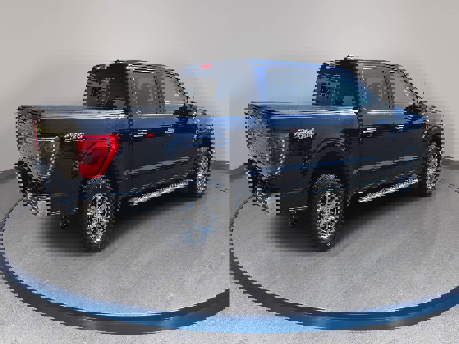 Used 2021 Ford F150 XLT w/ Equipment Group 302A High image 5