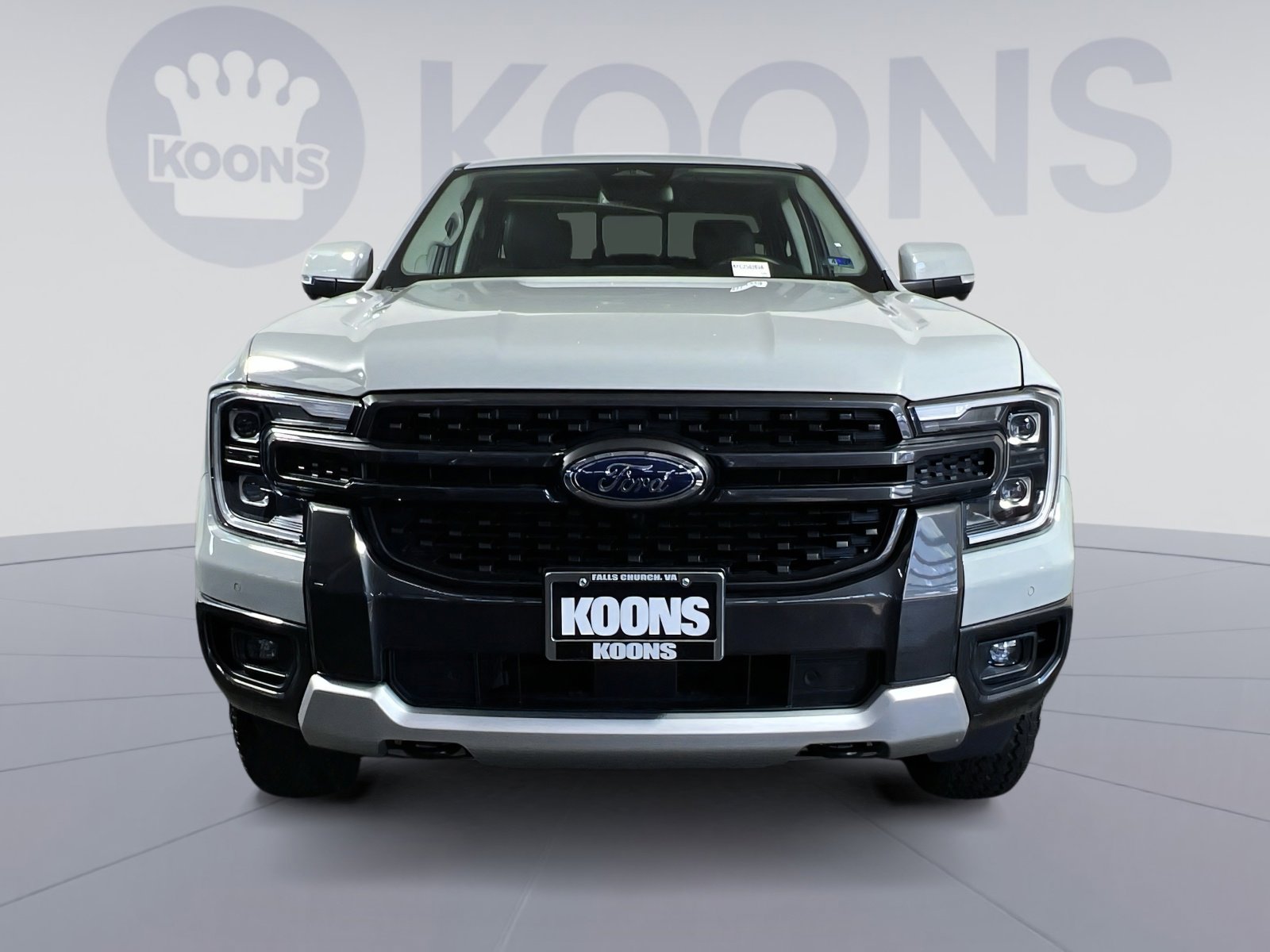 Used 2024 Ford Ranger Lariat w/ FX4 Off-Road Package image 4