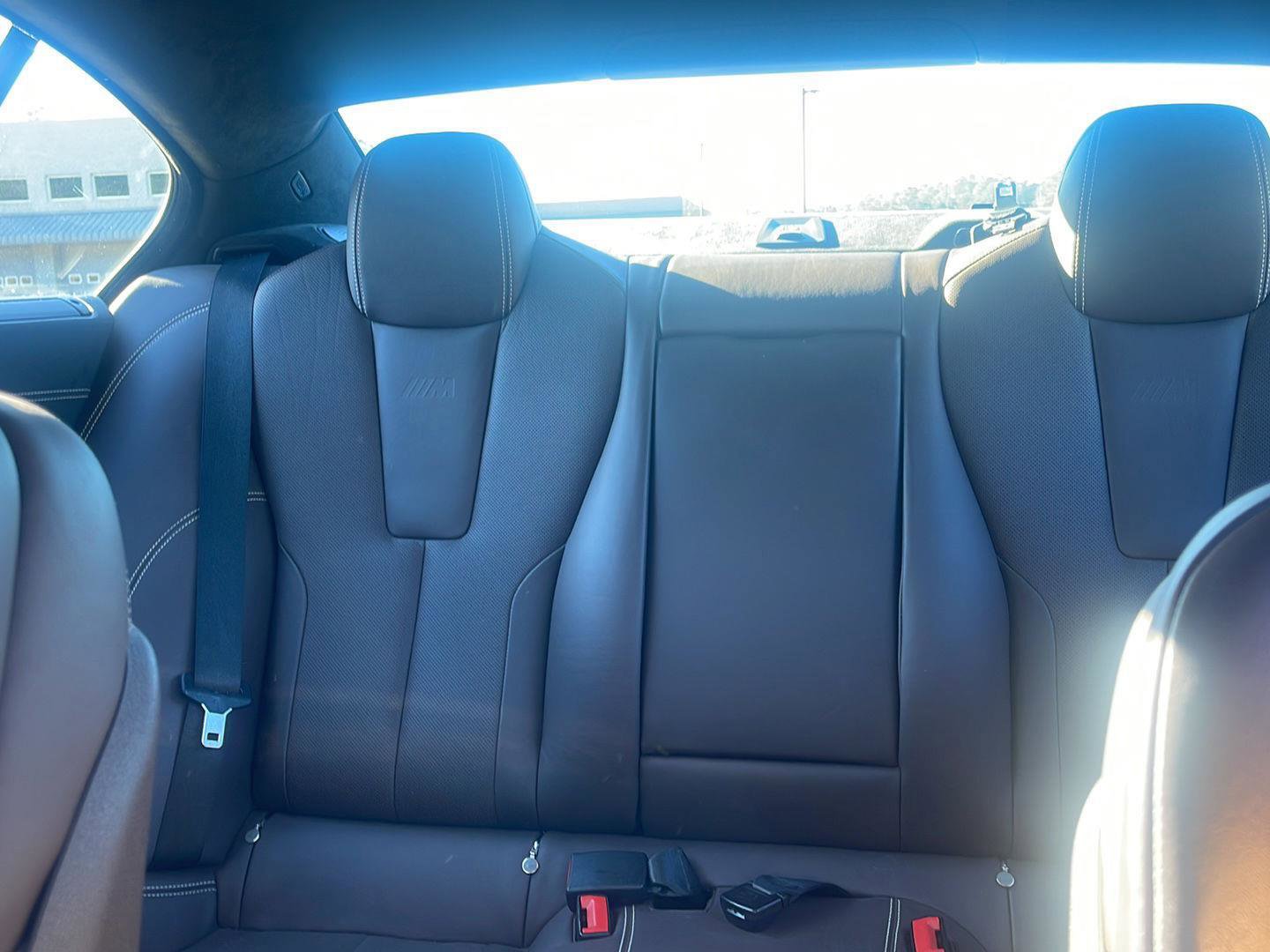 Used 2014 BMW M6 Gran Coupe image 23