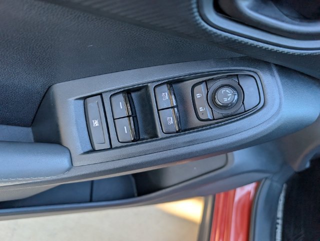 Certified 2024 Subaru Crosstrek 2.0i Premium AWD/4WD image 21