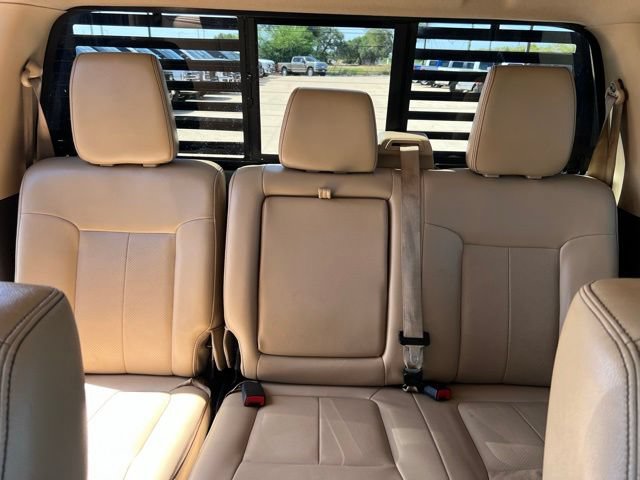 Used 2015 Ford F250 Lariat w/ FX4 Off-Road Package AWD/4WD image 30