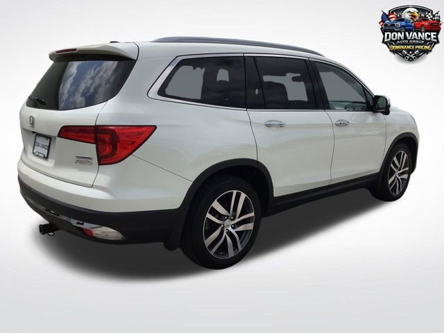 Used 2016 Honda Pilot Touring image 5