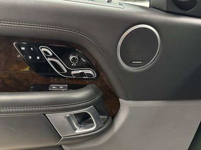 Used 2021 Land Rover Range Rover Westminster Edition image 34