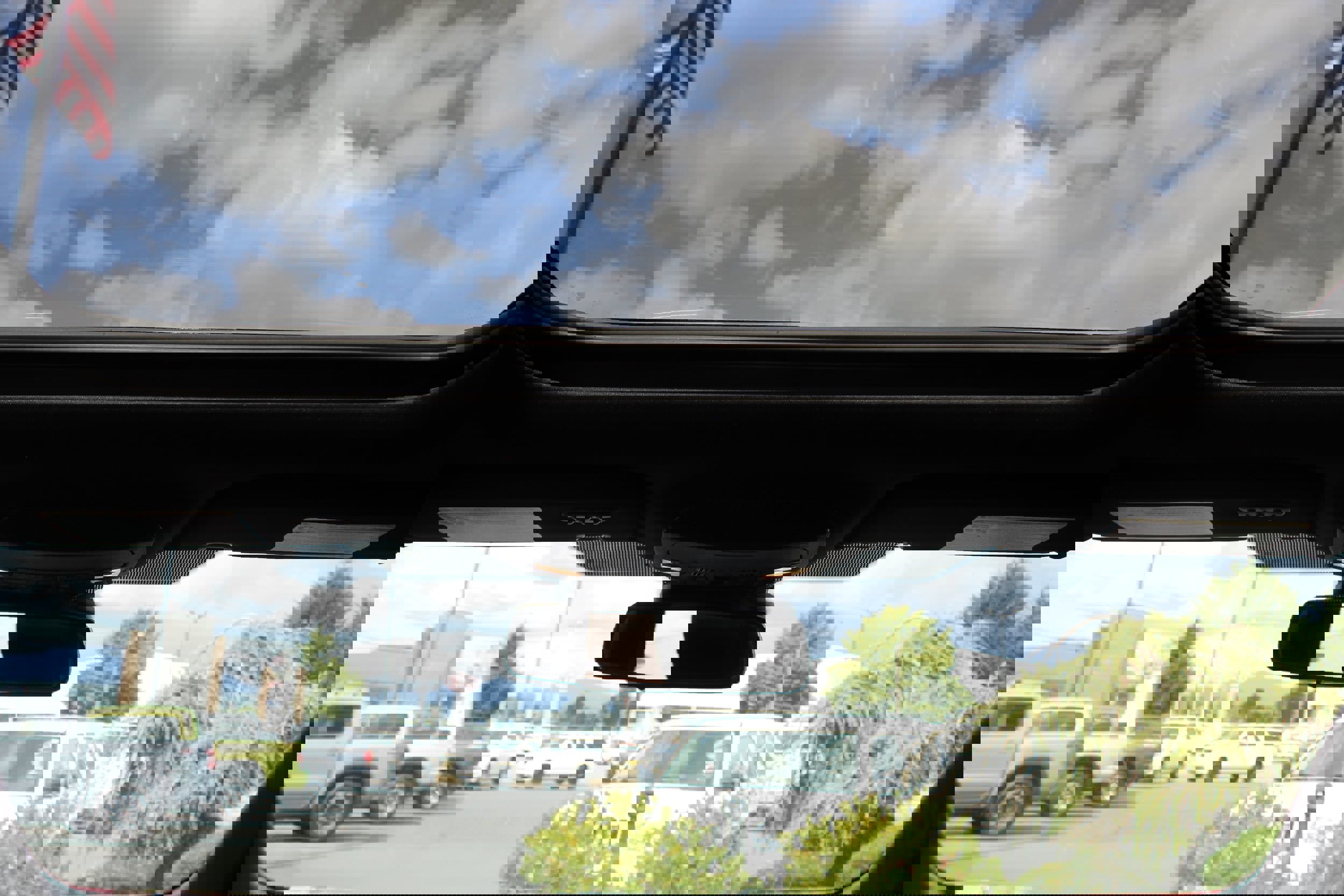 Used 2023 Ford Edge ST-Line image 22