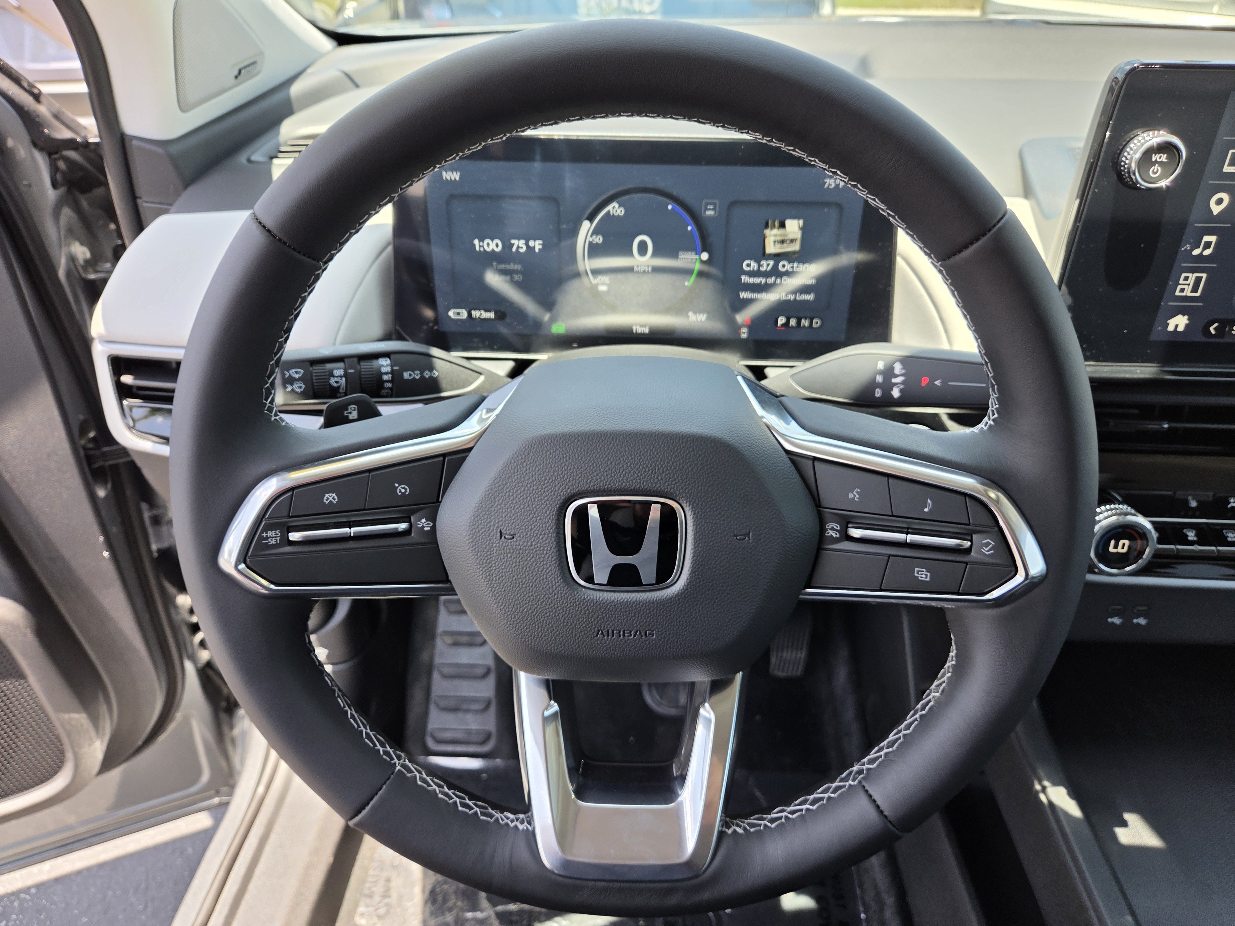 Used 2026 Honda Prologue Touring image 18
