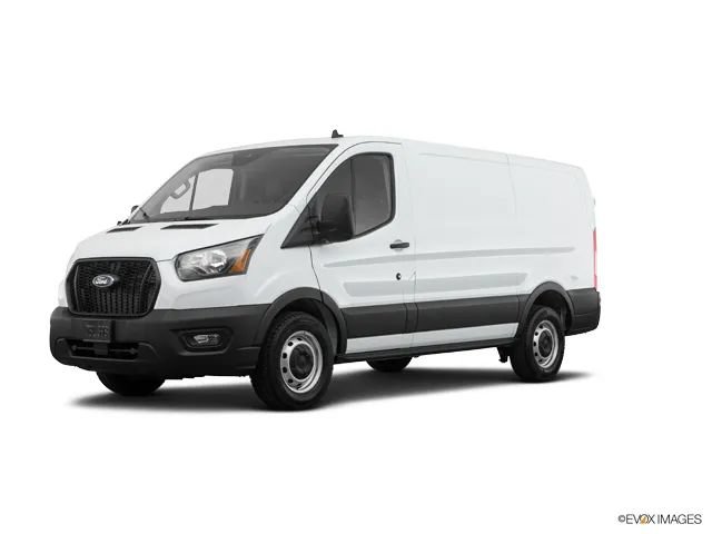 Used 2021 Ford Transit 250 Low Roof