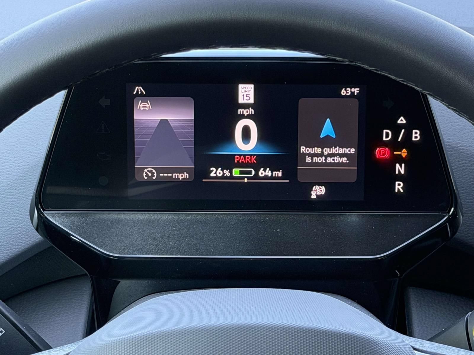 New 2026 Volkswagen ID.4 Pro S AWD/4WD image 19