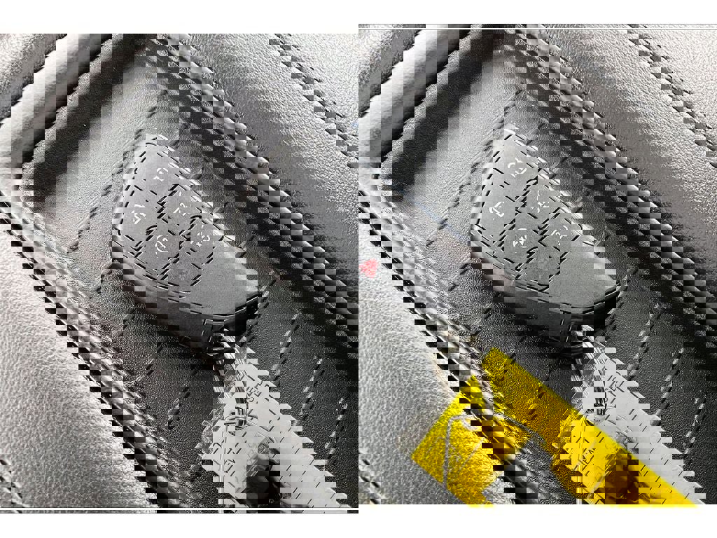 Used 2022 Chevrolet Suburban Z71 w/ Z71 Off-Road Package image 13