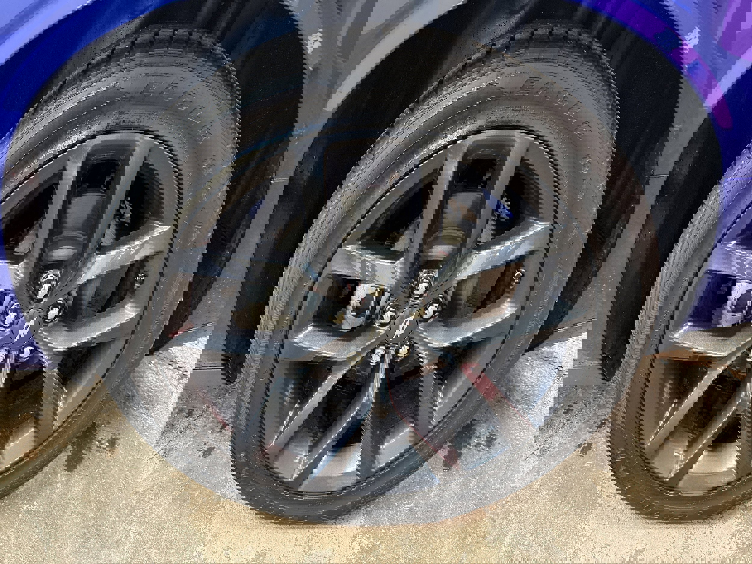 Used 2022 Dodge Challenger R/T w/ Plus Package image 9