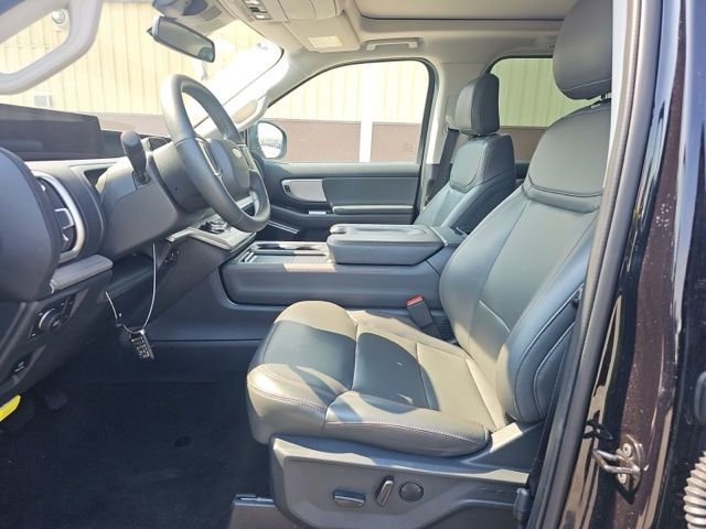 Used 2025 Ford Expedition Max Active image 8