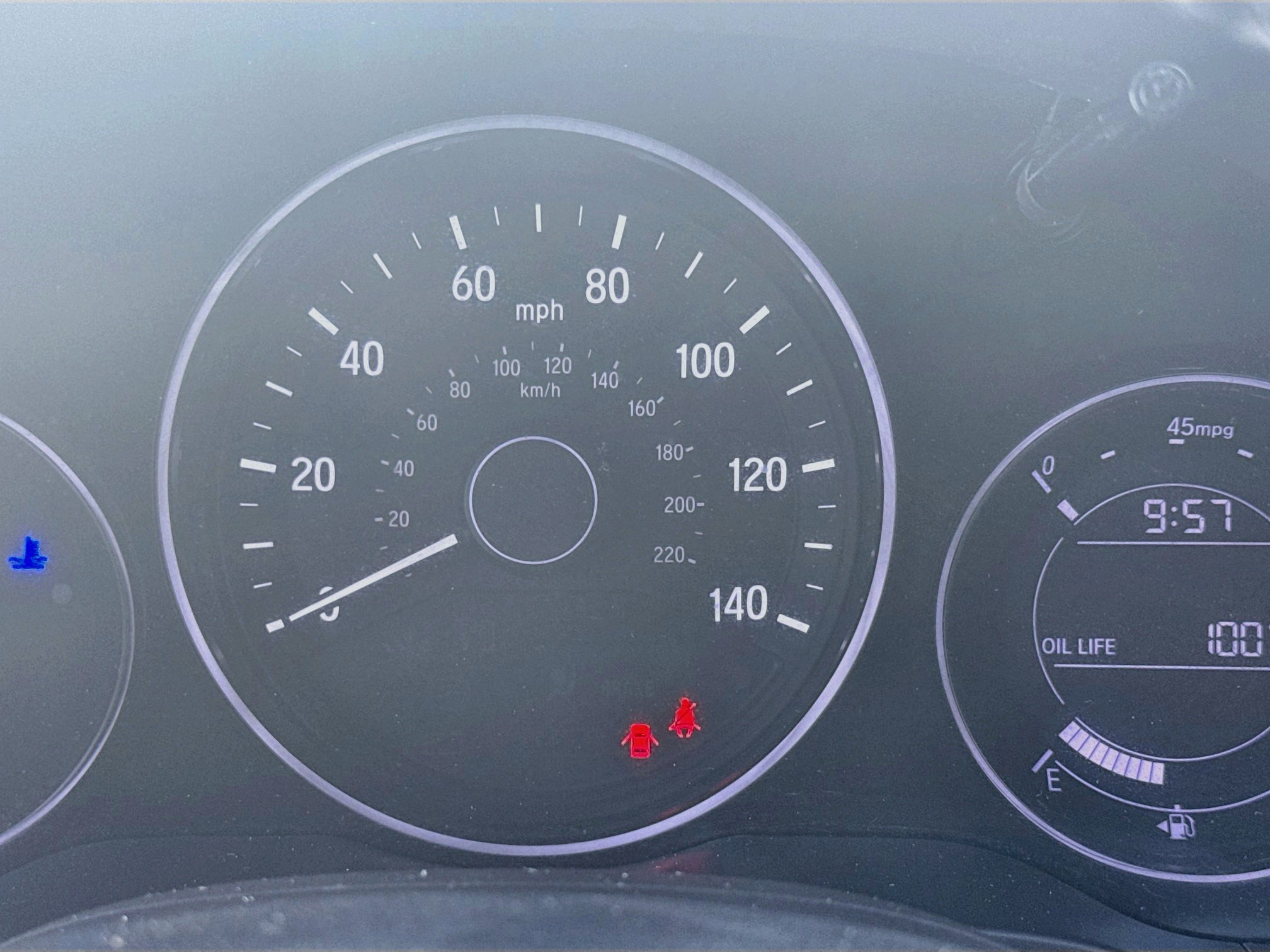 Used 2021 Honda HR-V Sport image 11