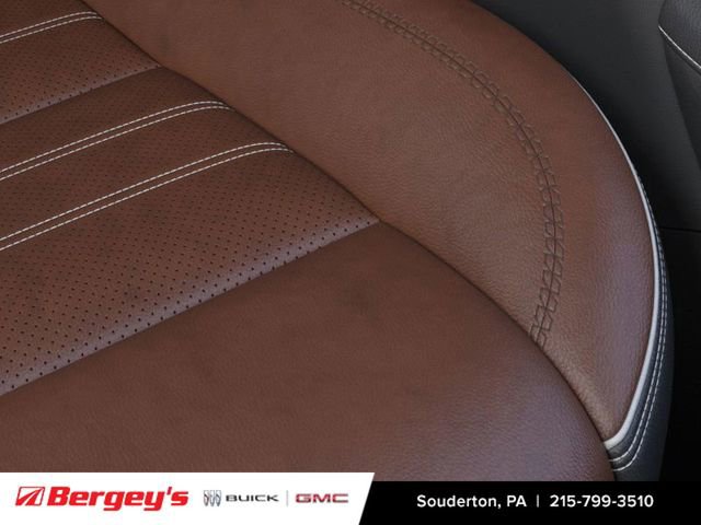 New 2026 GMC Sierra 2500 Denali Ultimate image 23