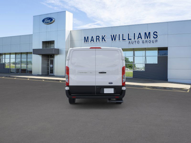New 2025 Ford Transit 150 Low Roof image 6