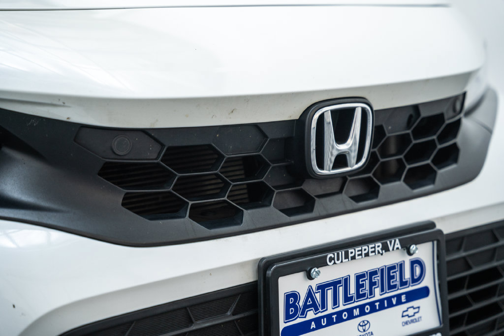 Used 2023 Honda Civic Sport Touring image 12