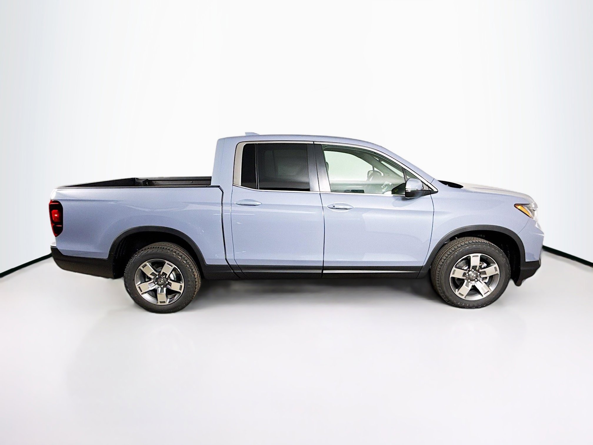 New 2026 Honda Ridgeline RTL image 2