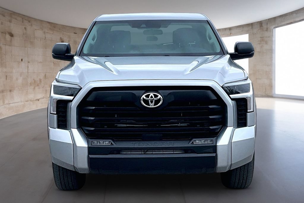 Used 2024 Toyota Tundra SR5 AWD/4WD image 4