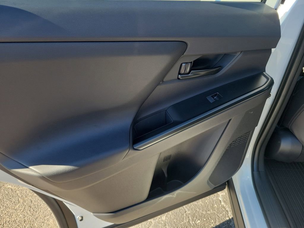 New 2026 Toyota bZ image 9