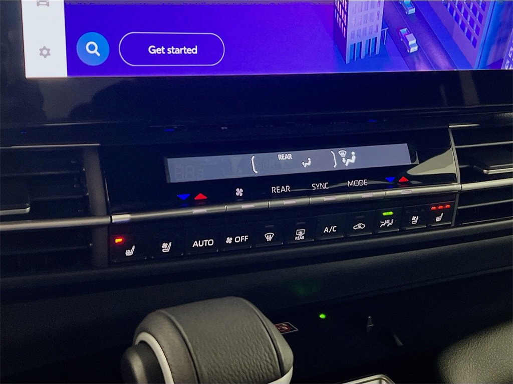 Certified 2025 Toyota Sienna XSE w/ XSE Premium Package image 15