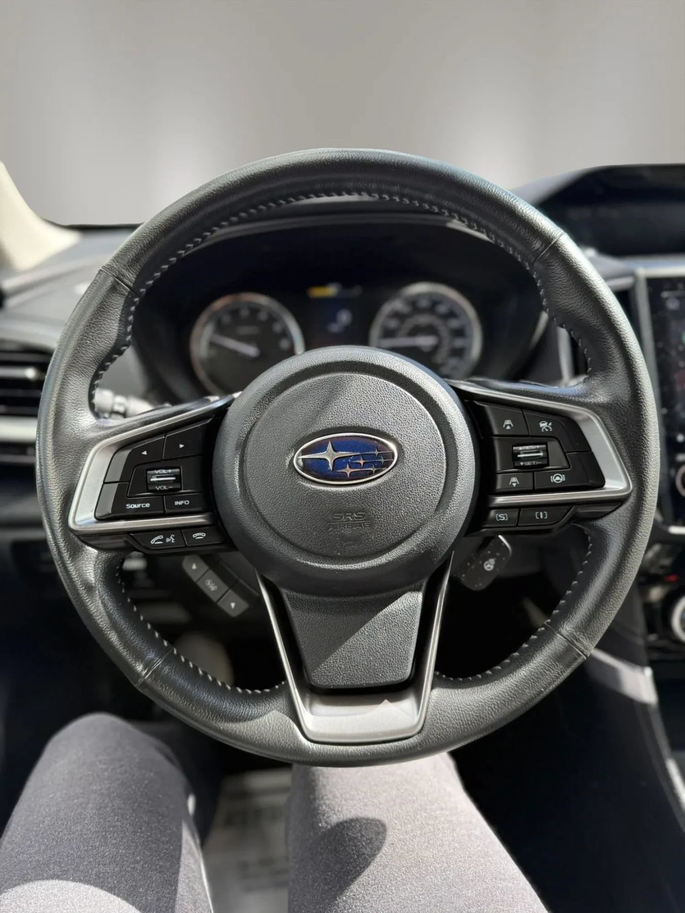Used 2020 Subaru Forester Touring AWD/4WD image 23