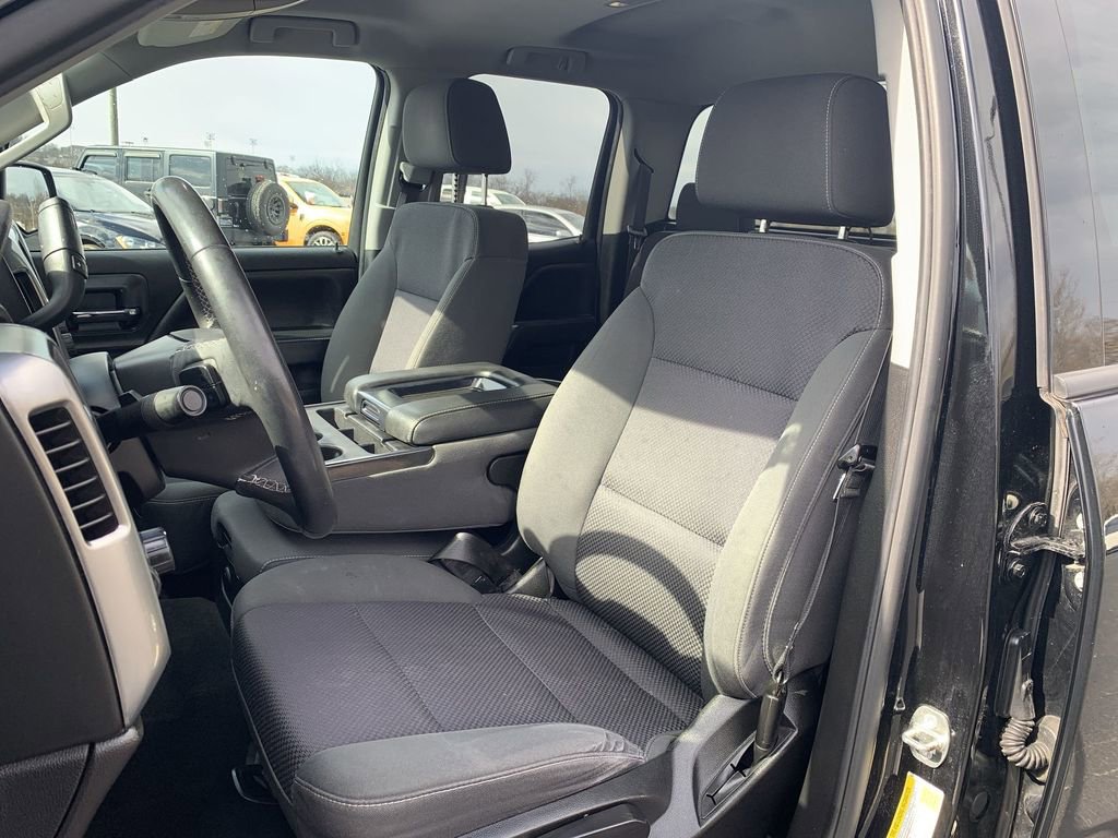 Used 2018 Chevrolet Silverado 1500 LT image 13