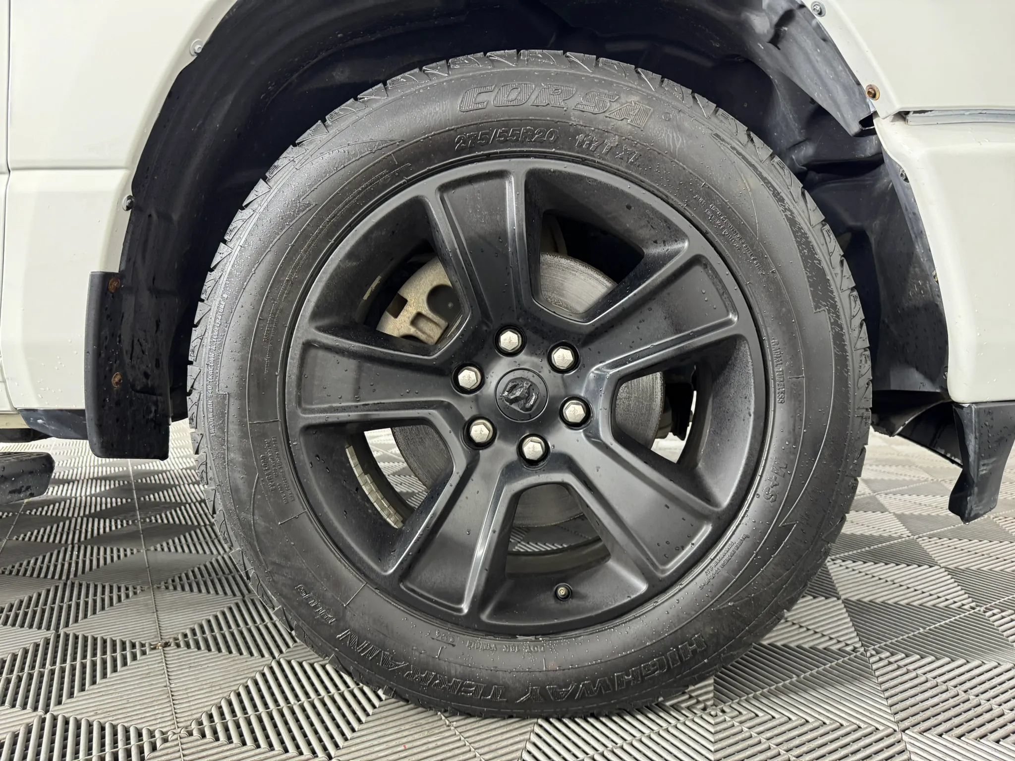 Used 2022 RAM 1500 Big Horn AWD/4WD image 45