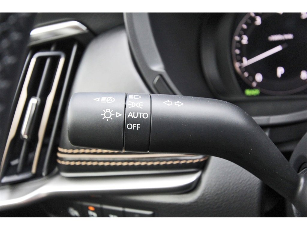 New 2026 MAZDA CX-90 3.3 Turbo w/ Premium Plus Pkg image 17