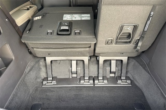 New 2026 Kia Carnival SX image 18