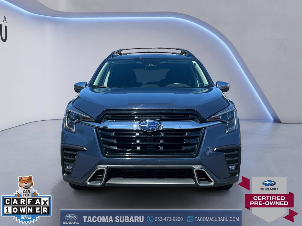 Used 2023 Subaru Ascent Touring AWD/4WD image 8