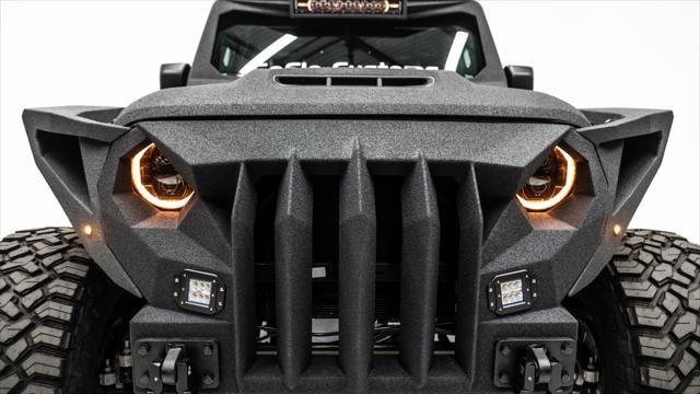 Used 2025 Jeep Gladiator Sport image 24