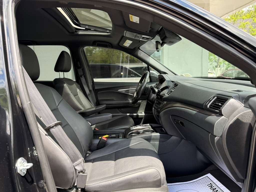 Used 2023 Honda Passport EX-L image 20