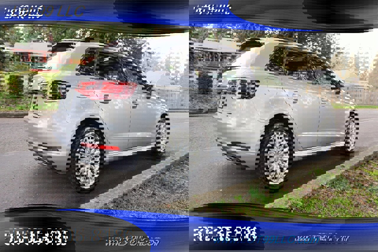 Used 2016 Audi A3 e-tron Premium w/ 17" Wheel Package image 9