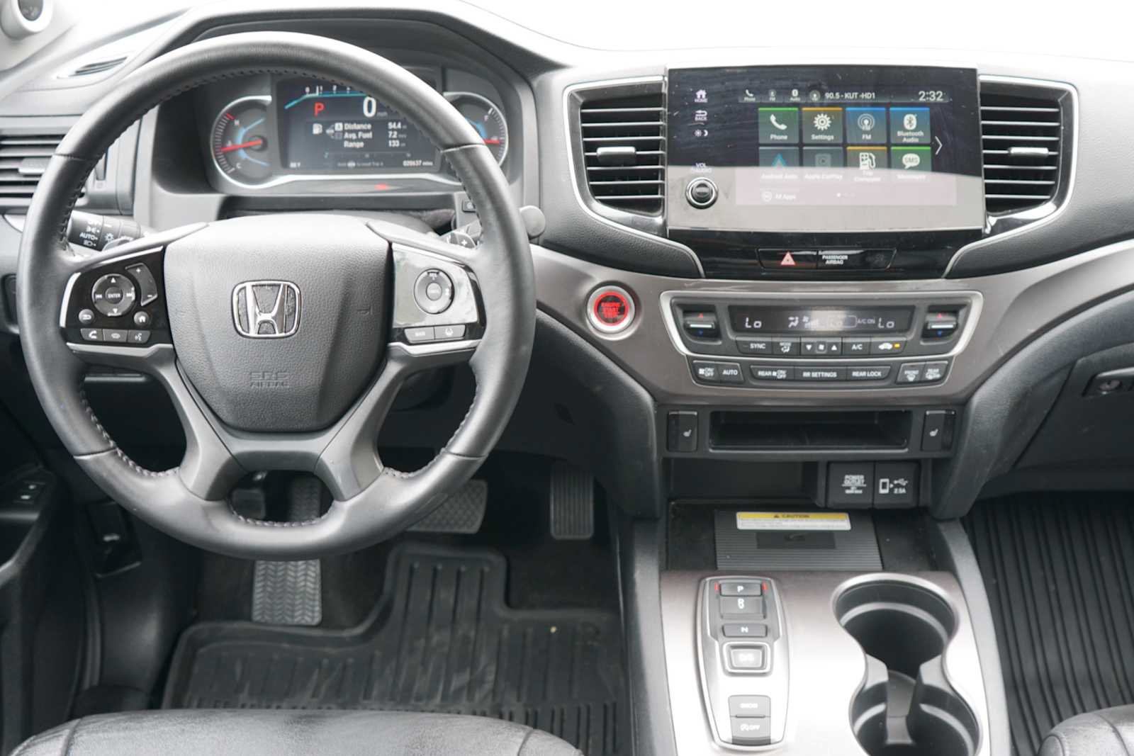 Used 2021 Honda Pilot Special Edition image 24