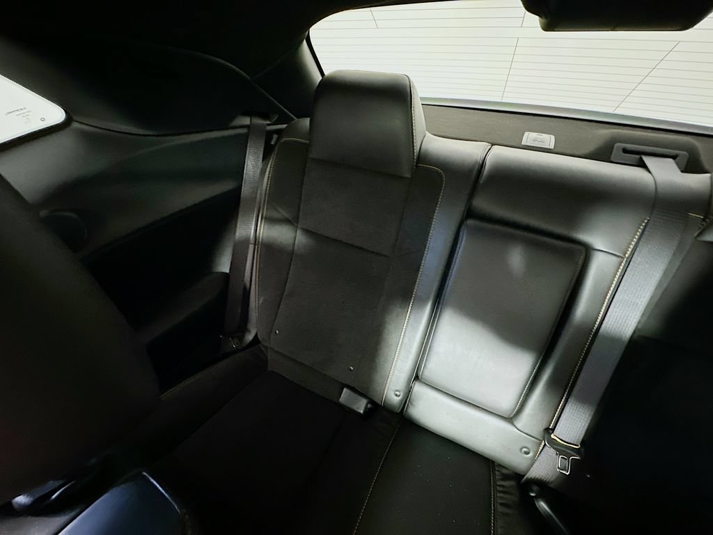 Used 2022 Dodge Challenger R/T Scat Pack RWD image 12