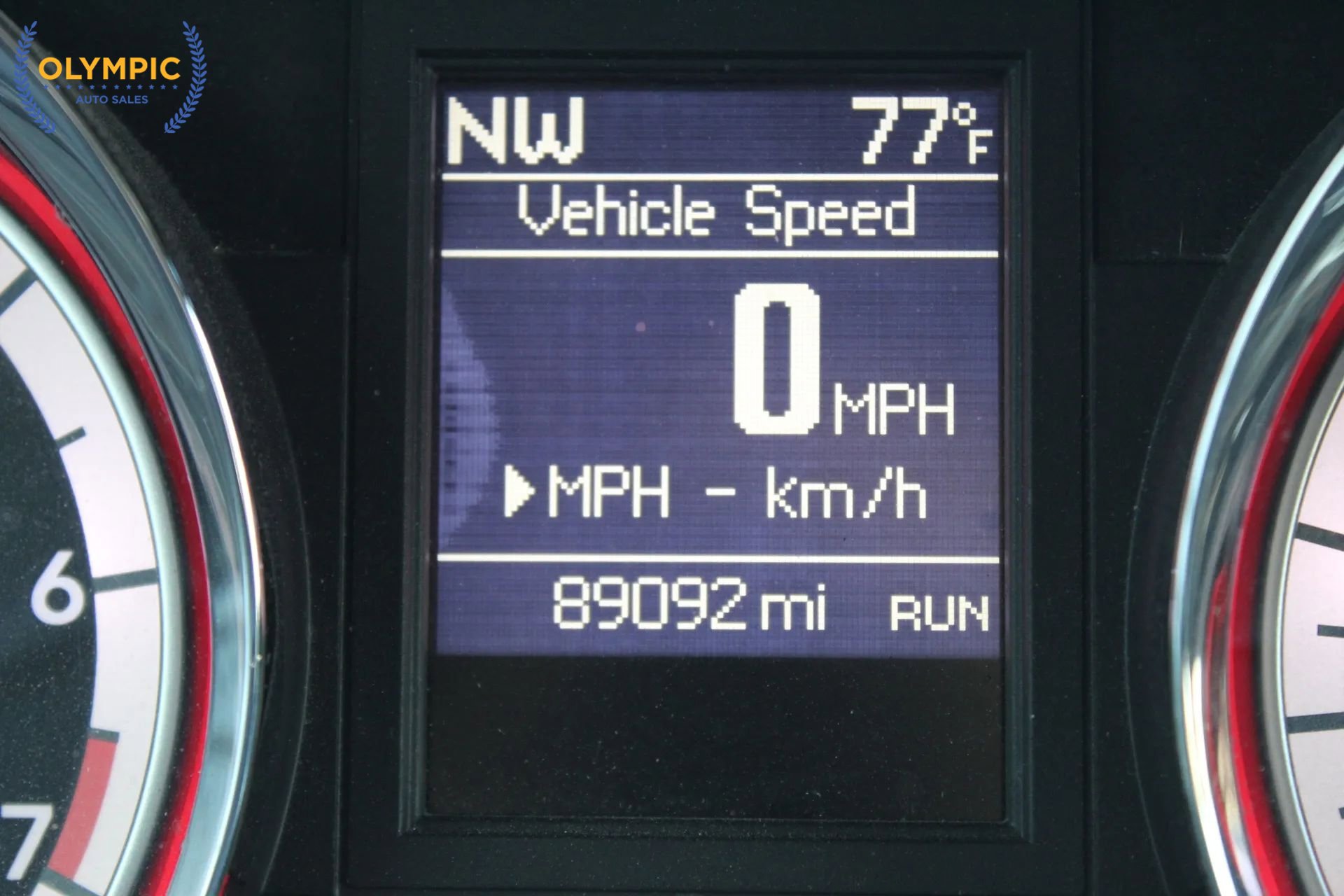 Used 2018 Dodge Grand Caravan GT FWD image 23