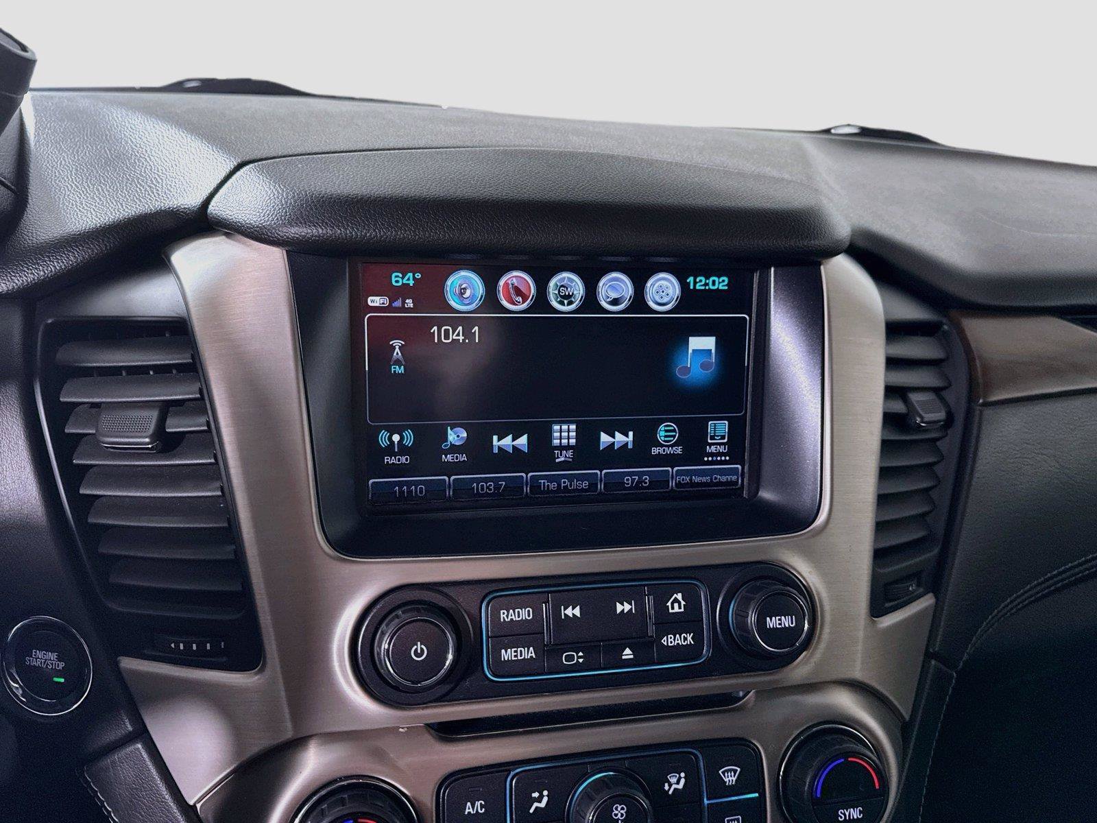 Used 2019 GMC Yukon Denali w/ Denali Ultimate Package AWD/4WD image 17
