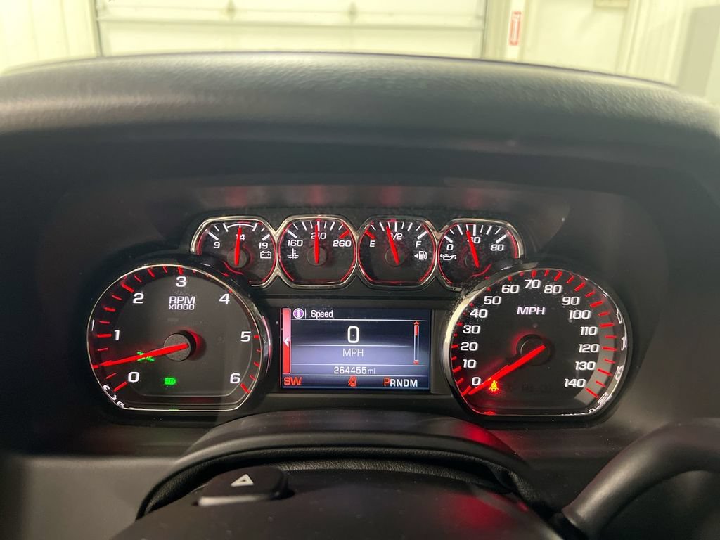 Used 2016 GMC Yukon SLT AWD/4WD image 12