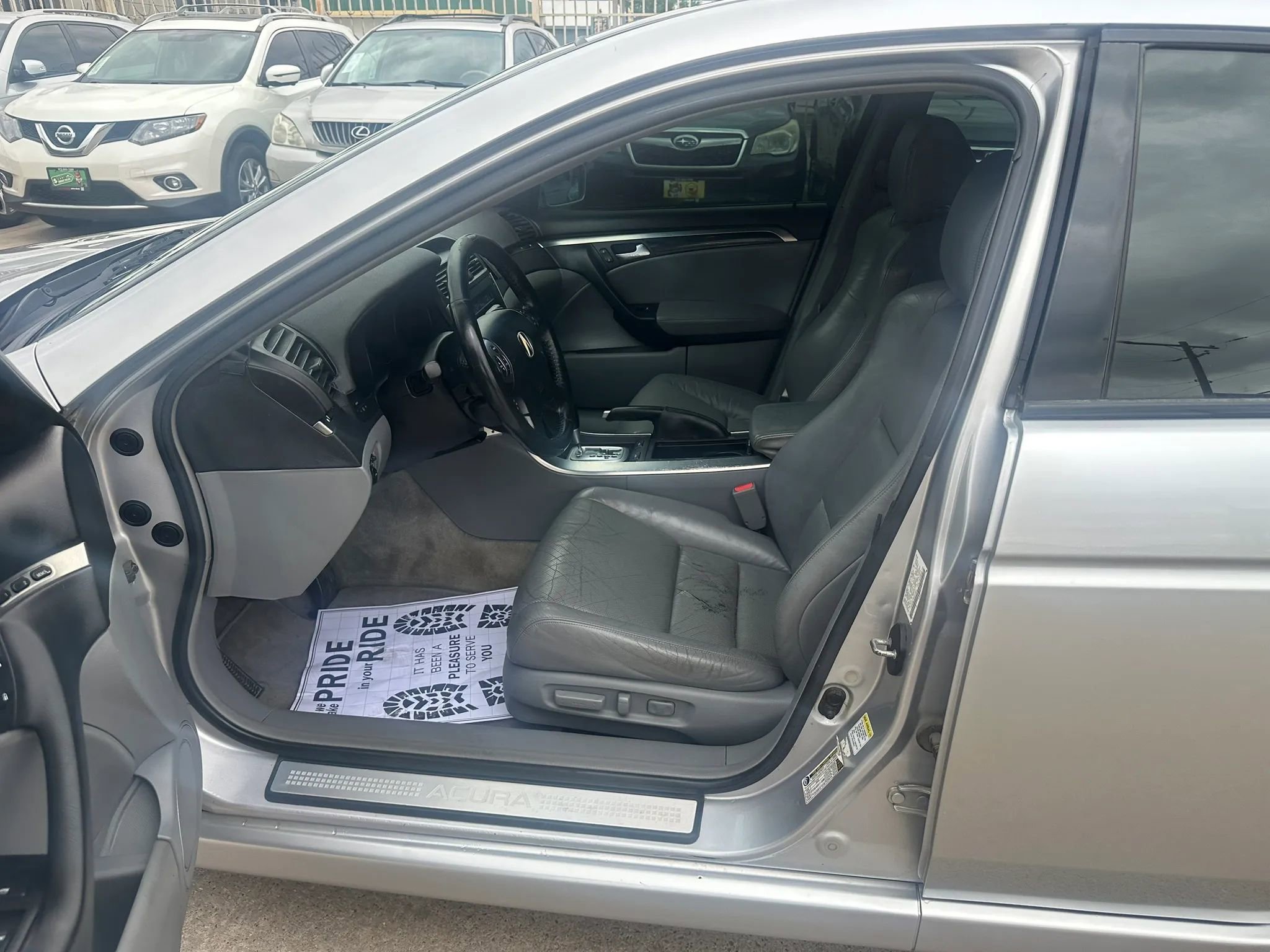 Used 2006 Acura TL FWD image 5