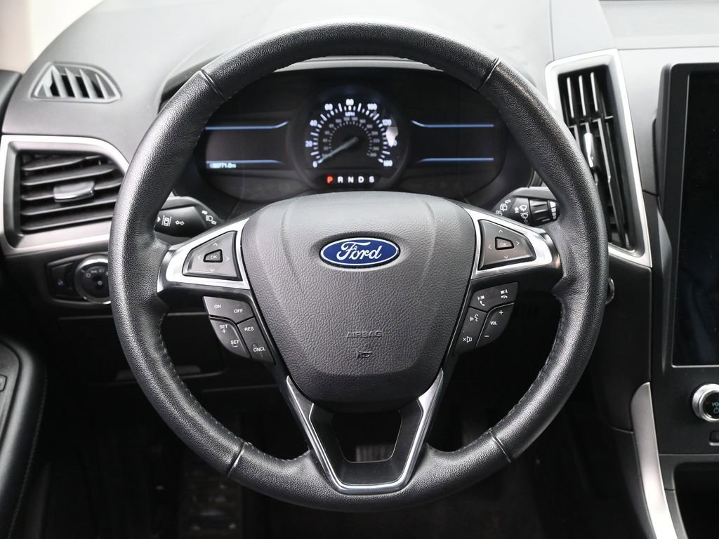 Used 2024 Ford Edge SEL image 21