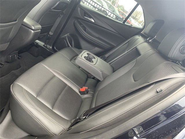 Used 2020 Buick Encore GX Essence image 10