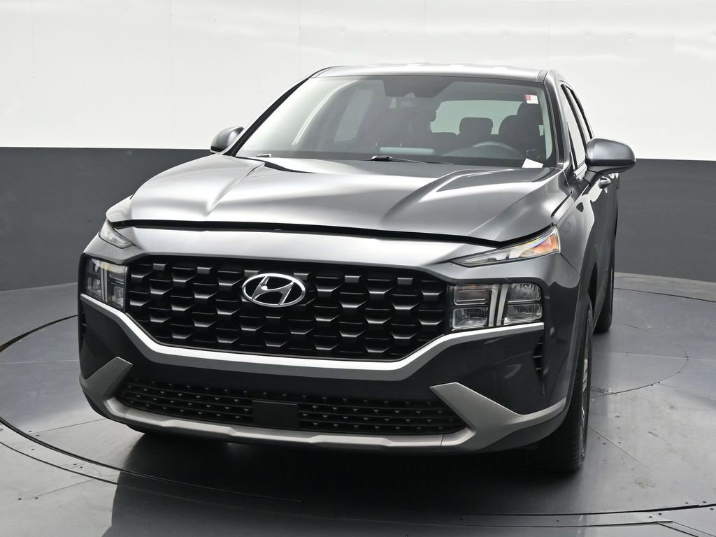 Used 2023 Hyundai Santa Fe SE w/ Cargo Package AWD/4WD image 9
