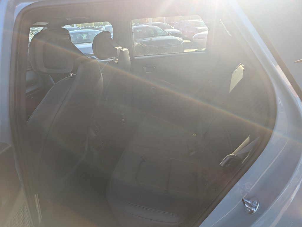 New 2027 Kia Seltos X-Line S AWD/4WD image 9