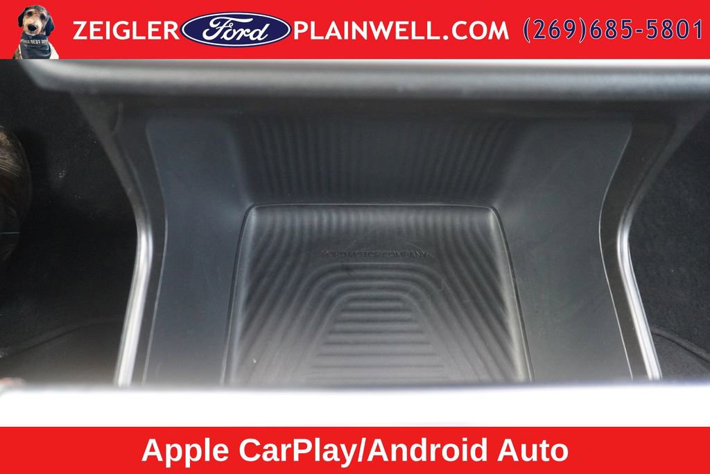 Used 2025 Ford Expedition Active AWD/4WD image 29