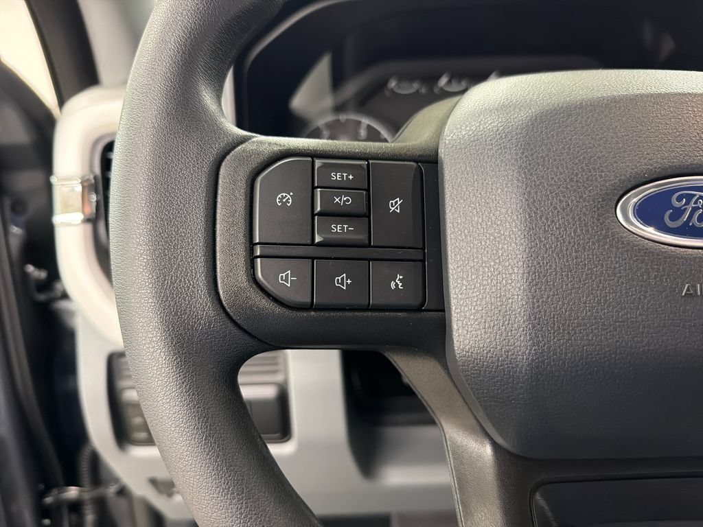 New 2026 Ford F350 XL w/ STX Appearance Package AWD/4WD image 19